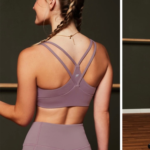 New Fabletics Bra - Picture 2 of 4